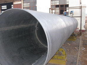 板卷鋼管、丁字焊卷管與大口徑卷管 價格、應用與高清圖鑒